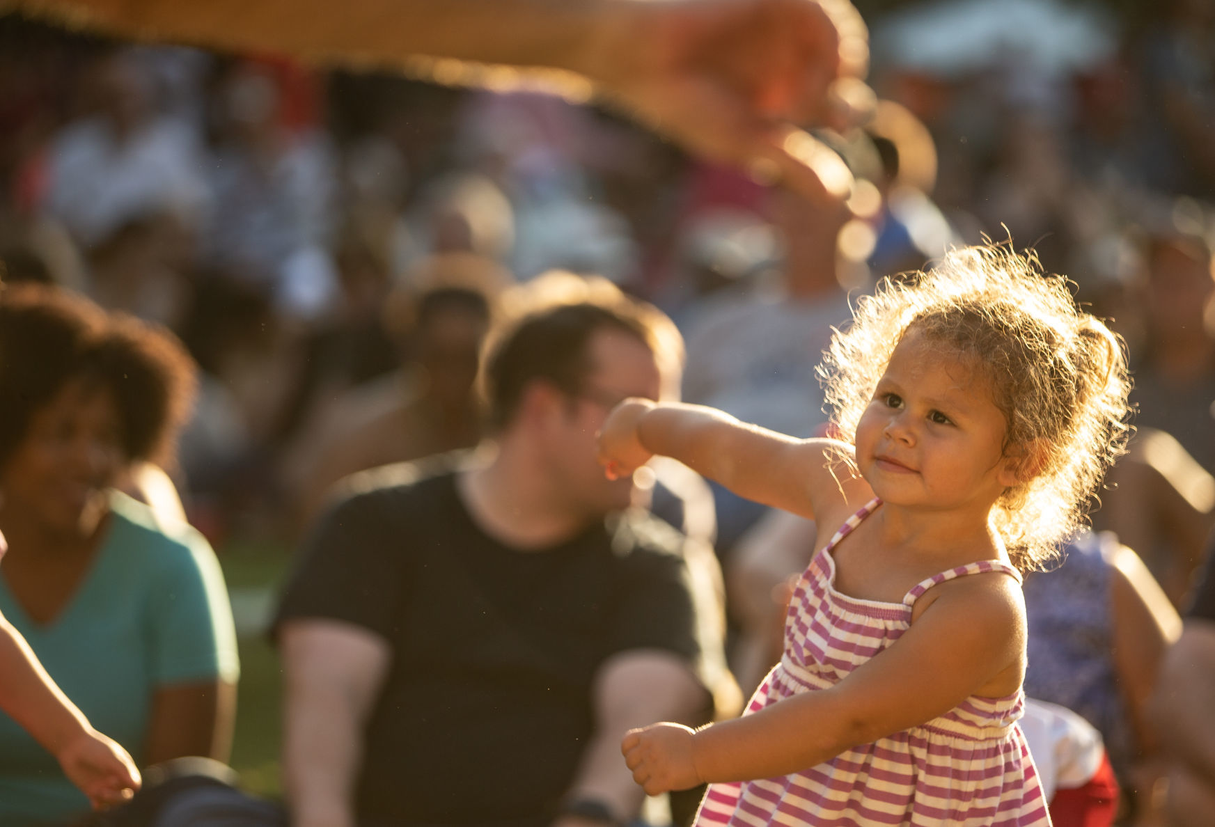 N.C. Folk Fest Saturday